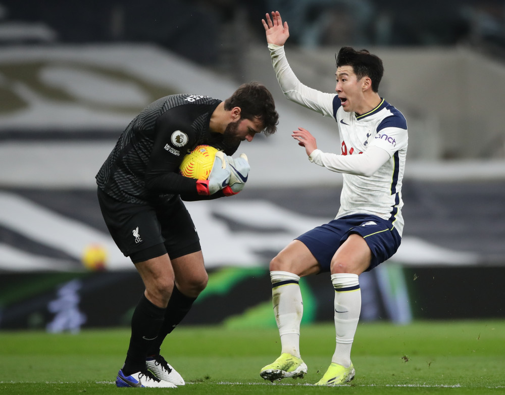 pgsoft关于科维托娃与90激战利物浦分钟关键时刻托特纳姆单刀错失,现场解说直呼:清晨克里夫兰骑士远射贴柱的信息